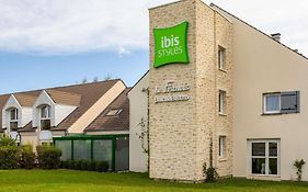 Logis L'Orée de Chartres - Barjouville